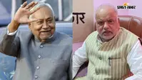 नीतीश कुमार की पार्टी जनता दल यूनाइटेड का बदलेगा नाम? JDU के सांसद और मंत्री के बयान से चर्चा तेज