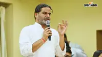 प्रशांत किशोर बोले- हां हूं मैं बेचारा, CM सम्राट चौधरी के इस बयान का PK ने दिया रिप्लाई