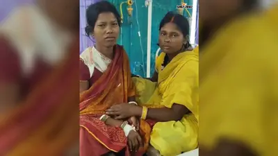 नाले के पानी के विवाद में चचेरे भाइयों के बीच चाकूबाजी, युवक की मौत; पत्नी समेत तीन घायल, आरोपी पिता-पुत्र गिरफ्तार