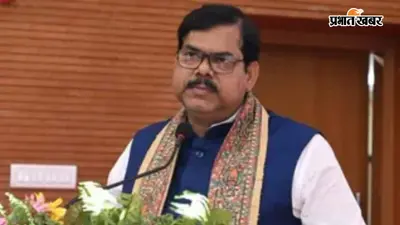 बिहार के हर जिले में बनेगा लैंड रजिस्टर, सरकारी स्कूलों की जमीन का होगा पूरा हिसाब, जानिए शिक्षा मंत्री का प्लान
