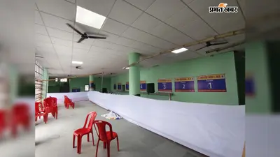 सुपौल में 12 सितंबर को लगेगी राष्ट्रीय लोक अदालत: ट्रैफिक व परिवहन चालान पर मिलेगी 50% की छूट; टाउन हॉल में तैयारी पूरी