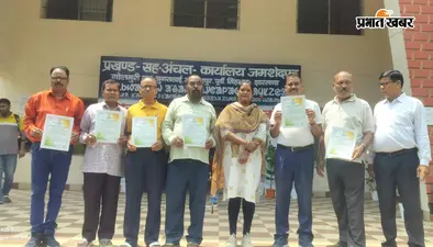 प्रमाण-पत्र नहीं, सम्मान चाहिए, झारखंड आंदोलनकारियों के लिए विशेष समारोह की मांग