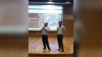 गांधी जयंती पर जलेगी ‘मशाल’, बिहार में शुरू होगी प्रतिभाओं की तलाश, छात्र-छात्राओं को मिलेगा मौका