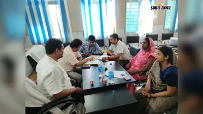 नरकटियागंज अस्पताल में बंद शौचालय जल्द होंगे चालू, खराब वायरिंग और फर्श की भी होगी मरम्मत