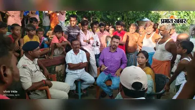 गोपालगंज: मांझा में महावीरी जुलूस के रूट को लेकर प्रशासन की जांच, पुराने मार्ग से ही निकालने का निर्देश