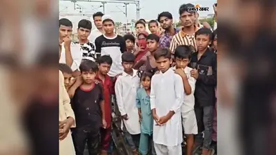 सीतामढ़ी: मालगाड़ी से कटकर 55 वर्षीय महिला की मौत