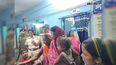 वैशाली: महनार में बाढ़ के पानी में डूबने से युवक की मौत, मछली पकड़ने के दौरान हुआ हादसा