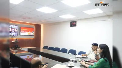 बिहार में 17 सितंबर से शुरू होगा ‘सेवा संकल्प अभियान’: महीने भर चलेगा महाअभियान, मुख्य सचिव ने दिए निर्देश
