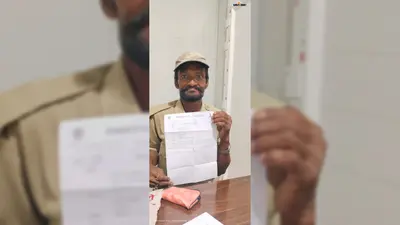 डीजल घोटाला उजागर करने पर चौकीदार से मारपीट और बेदखली, 10 बच्चों के पिता सकीम का छलका दर्द