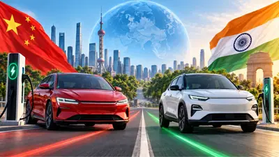 BRICS Summit 2026: चीन की EV ताकत के सामने भारत कितना तैयार? जानें ऑटो सेक्टर की पूरी तस्वीर