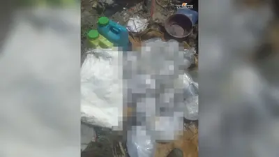जहानाबाद में शराब माफियाओं पर पुलिस का प्रहार: भट्ठियां ध्वस्त, 11 क्विंटल जावा महुआ नष्ट और 13 तस्कर गिरफ्तार