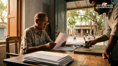गोपालगंज: पंचदेवरी के 61 स्कूलों से मांगा गया स्पष्टीकरण, स्वच्छ एवं हरित विद्यालय पोर्टल पर नहीं कराया स्वनामांकन