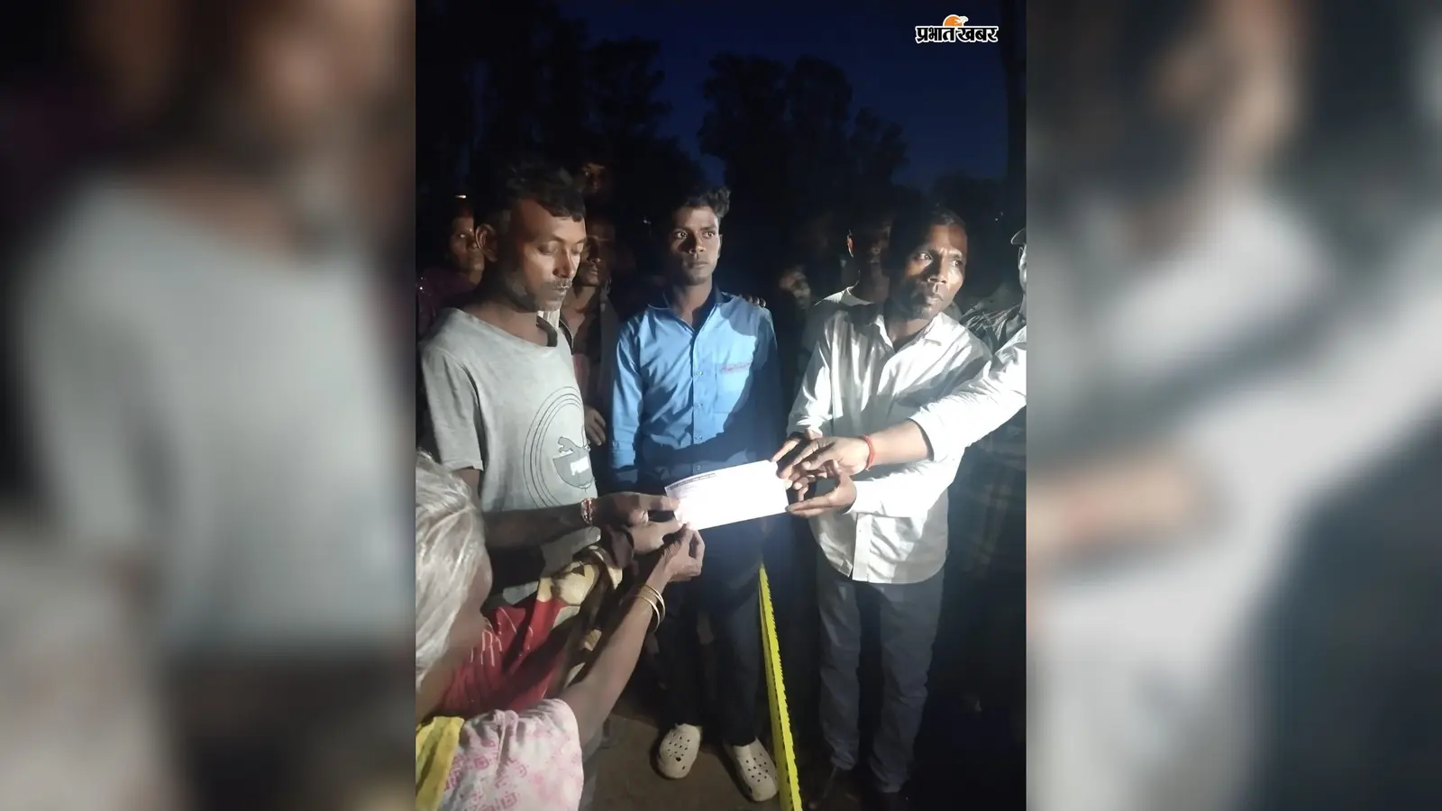 गया जी : मंदिर में पूजा के बाद नदी में हाथ-पैर धोने उतरे 47 वर्षीय मुंशी दास, डूबने से मौत