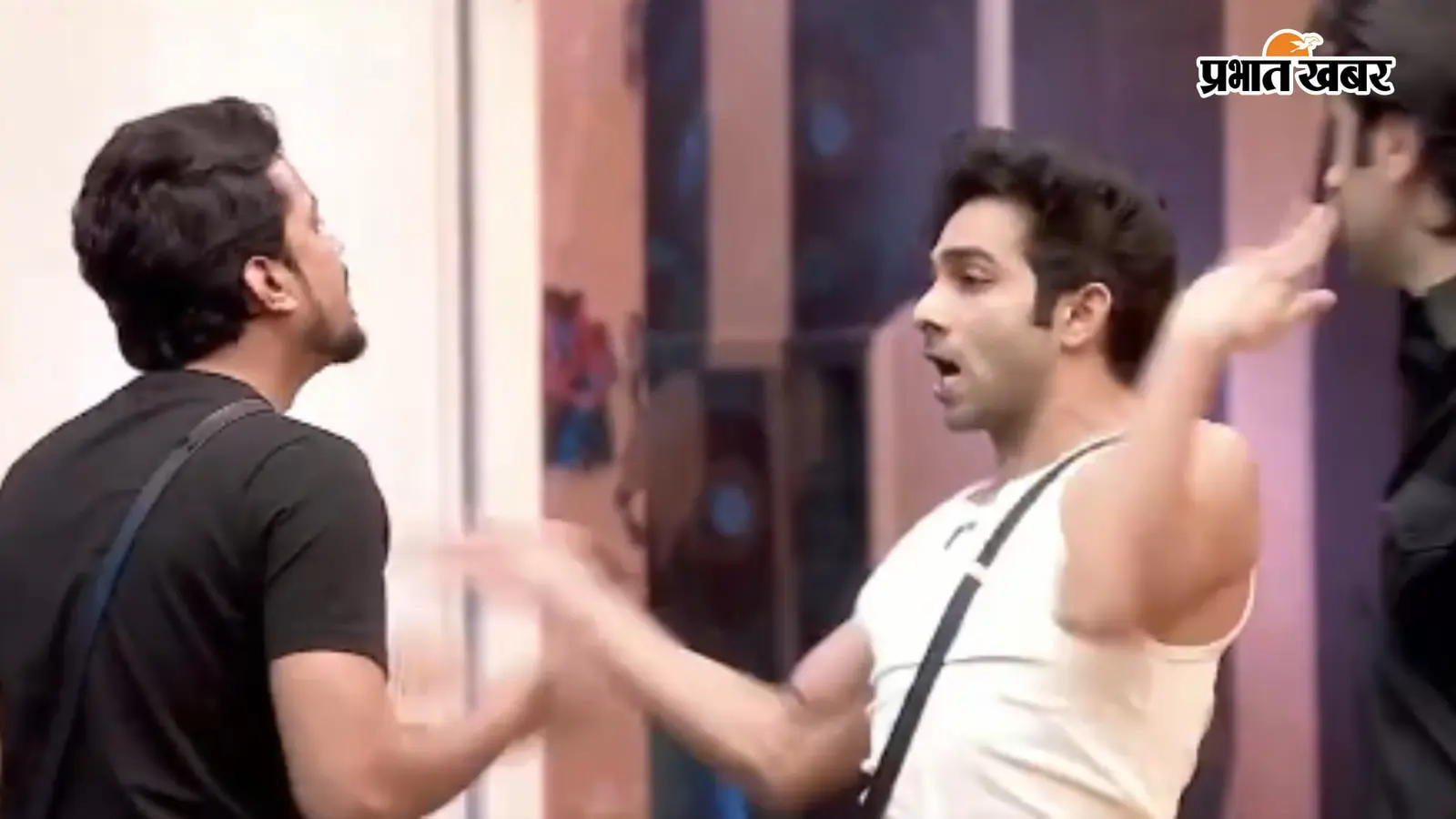 Bigg Boss 20 Promo: 'बाहर मिल, तुझे बताता हूं...' बिग बॉस 20 में भिड़े आसिफ और अमन गांधी, काजी ने किया बीच-बचाव
