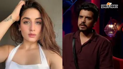 बिग बॉस 20 Update: पंचायत फेम आसिफ खान की किस 'हरकत' से अचानक अनकंफर्टेबल हुईं उदिति सिंह?