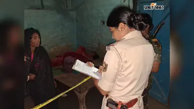 मधुबनी में विवाहिता की गला दबाकर हत्या, पति और ससुराल पक्ष के लोग फरार