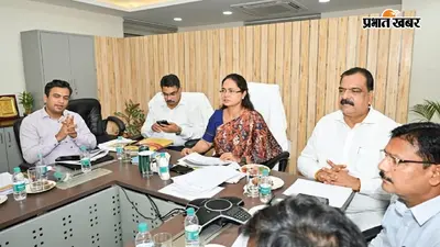 सरकारी स्कूलों के बच्चों को अब साल में 22 दिन मिलेगा मड़ुआ का हलुआ, इन तीन जिलों से शुरू होगी योजना