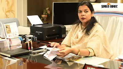 हाजीपुर में चयनित महिला पर्यवेक्षिकाओं को DM का अल्टीमेटम, 7 दिन में नहीं किया यह काम तो हाथ से जाएगी नौकरी!