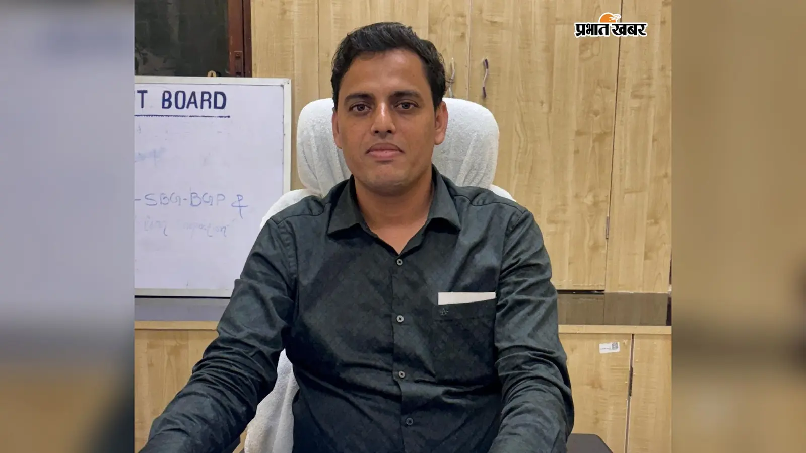 मालदा मंडल को मिला नया PRO, सुकांत मंडल ने संभाली जनसंपर्क की कमान