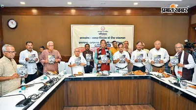 झारखंड की आर्थिक ताकत खनिज संसाधन, स्थानीय स्तर पर मूल्य संवर्धन जरूरी: महेश पोद्दार