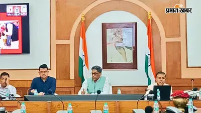 बिहार में 17 सितंबर से शुरू होगा अभियान, घर-घर पहुंचेगी सरकार, ऑन-द-स्पॉट मिलेंगे 26 योजनाओं के लाभ