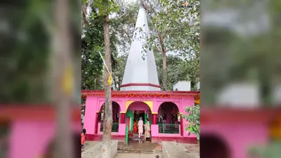 बाबा फुलेश्वर नाथ मंदिर की जमीन और व्यवस्था को लेकर विवाद, ग्रामीणों ने प्रशासन से मांगी जांच