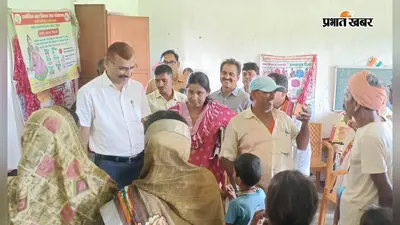 जहानाबाद में आयरन सिरप पीने के बाद बच्चों को हुई उल्टी, जांच में सभी मिले स्वस्थ