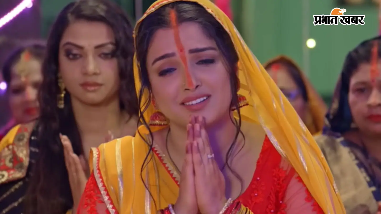 Teej Bhojpuri Movies on OTT: व्रत-पूजा के बाद फैमिली के साथ देखें ये 5 भोजपुरी फिल्में, जिनमें रची-बसी है लोक-संस्कृति