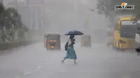 Bihar Ka Mausam: बिहार में 15 से 18 सितंबर तक बिगड़ेगा मौसम, 19 जिलों में आंधी- बारिश का येलो अलर्ट, 40 KMPH की रफ्तार से चलेगी हवा