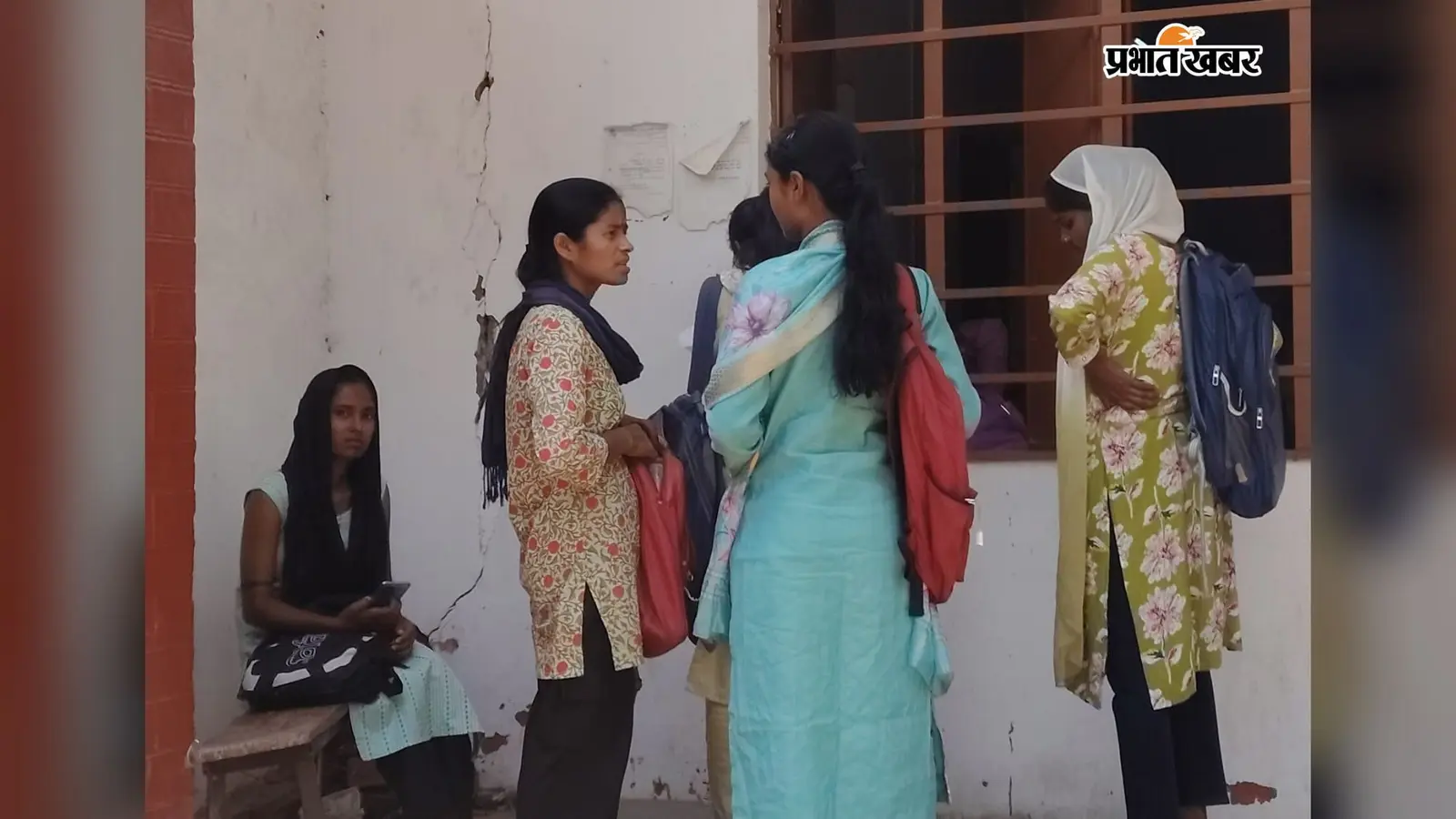 जेपीयू में पीजी नामांकन की दूसरी मेधा सूची जारी, 12 से 16 सितंबर तक होगा नामांकन, डॉक्यूमेंट वेरिफिकेशन अनिवार्य