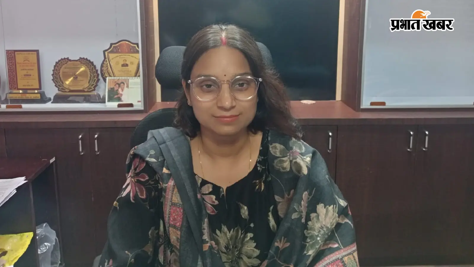 झारखंड के 7 जिलों में बड़ा प्रशासनिक फेरबदल, शिक्षा विभाग के 58 लिपिकों का तबादला, 134 कर्मचारियों का संवर्ग तय