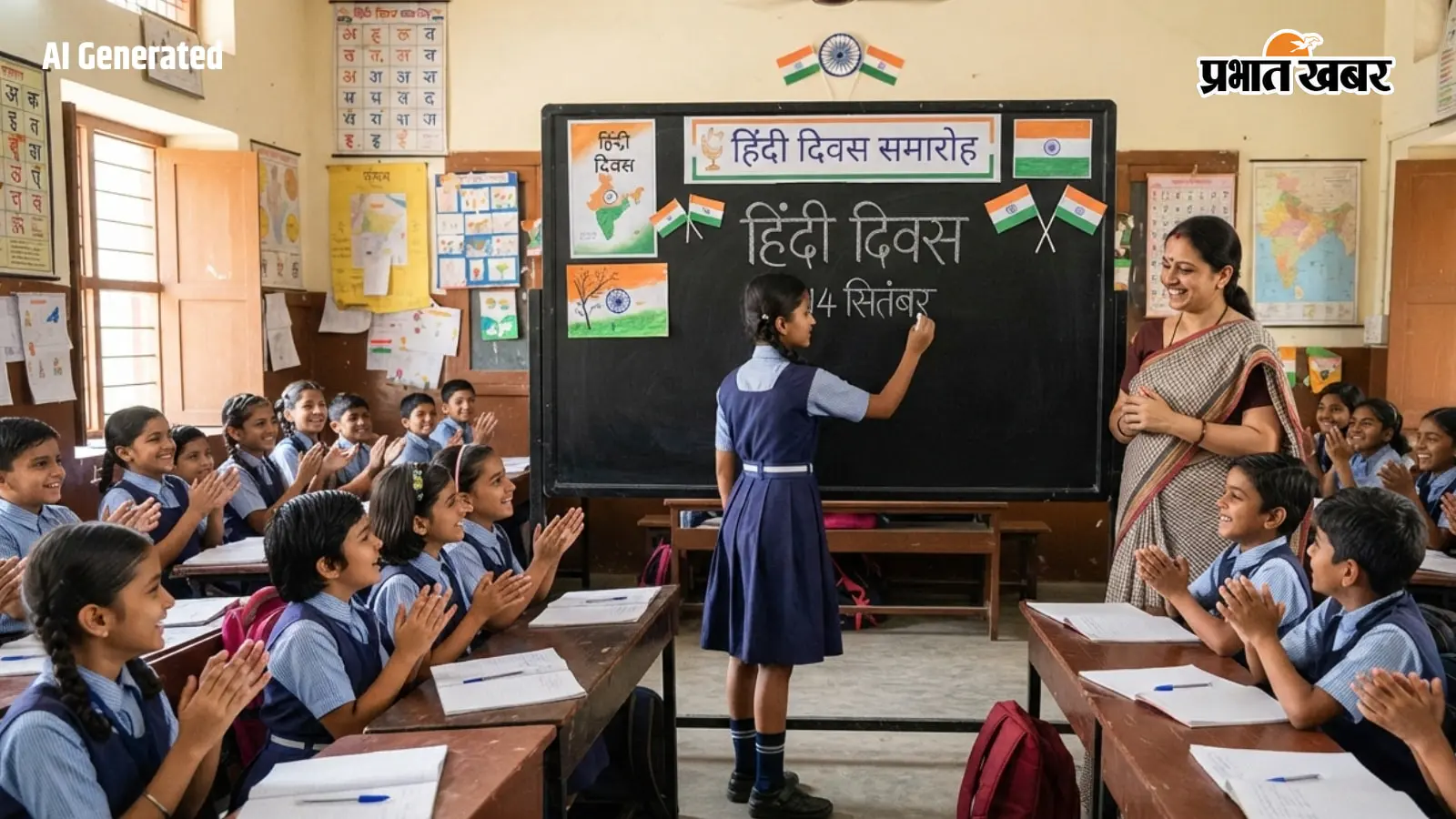 दिनकर से महादेवी वर्मा तक, हिंदी दिवस पर पढ़ें इन महान कवियों को