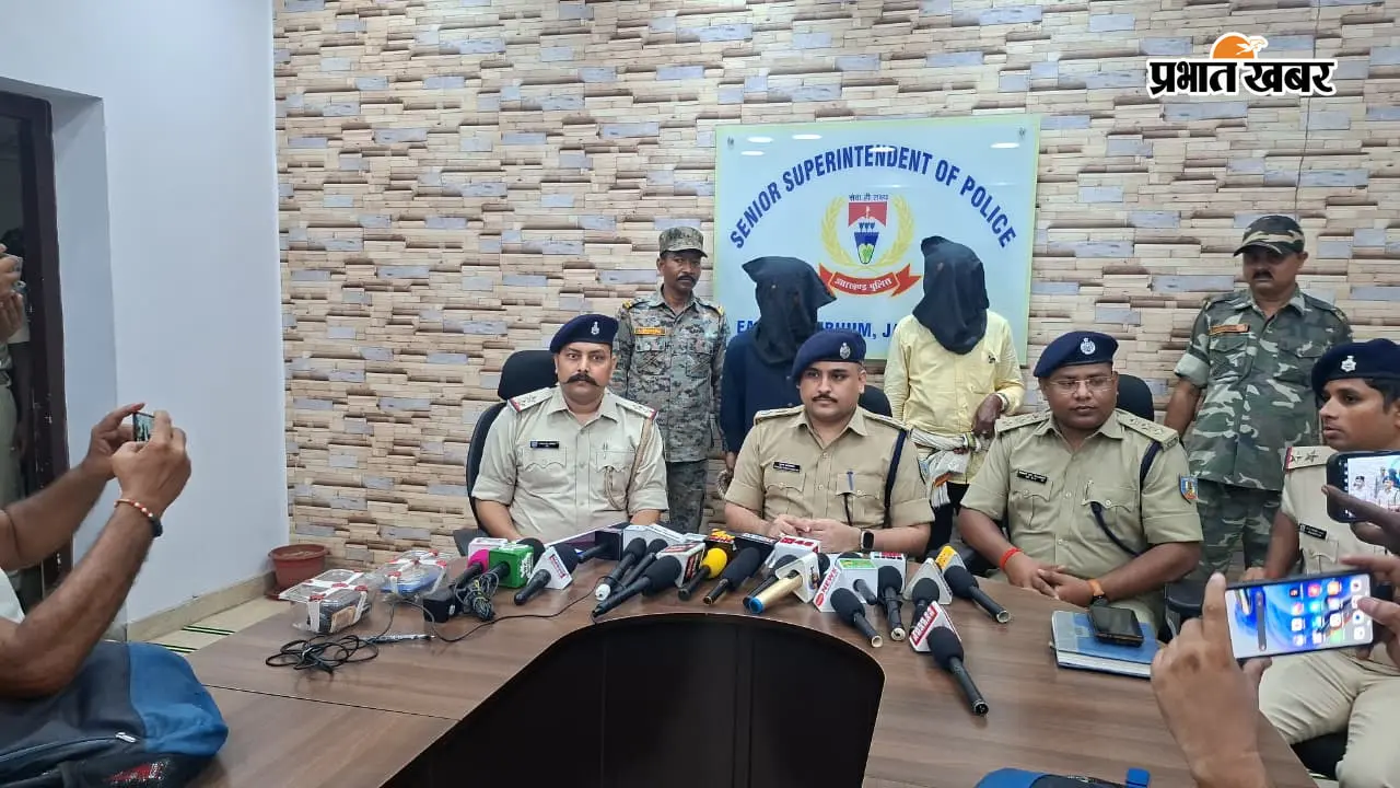 एक सुराग और खुल गया बाइक चोरी का पूरा राज, यहां जानें कैसे SIT ने आरोपियों को किया गिरफ्तार...