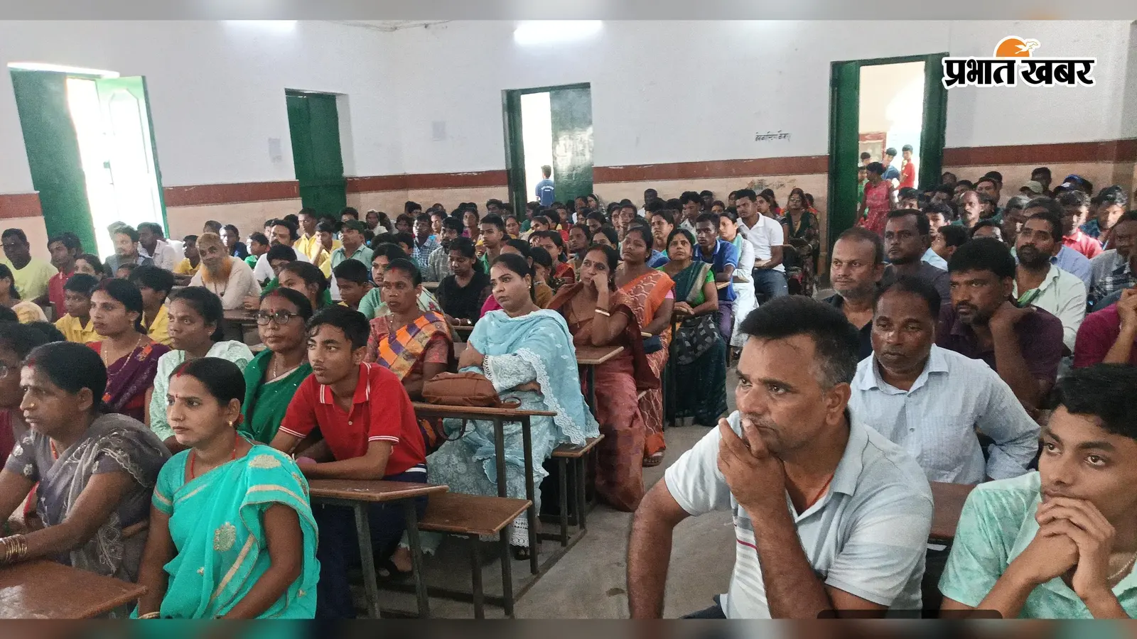 CM स्कूल ऑफ एक्सीलेंस में बड़ा फैसला, वर्ग 6 और 9 में अब छात्राओं का भी होगा प्रवेश