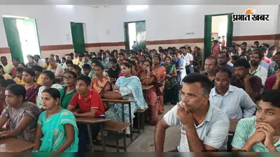 CM स्कूल ऑफ एक्सीलेंस में बड़ा फैसला, वर्ग 6 और 9 में अब छात्राओं का भी होगा प्रवेश