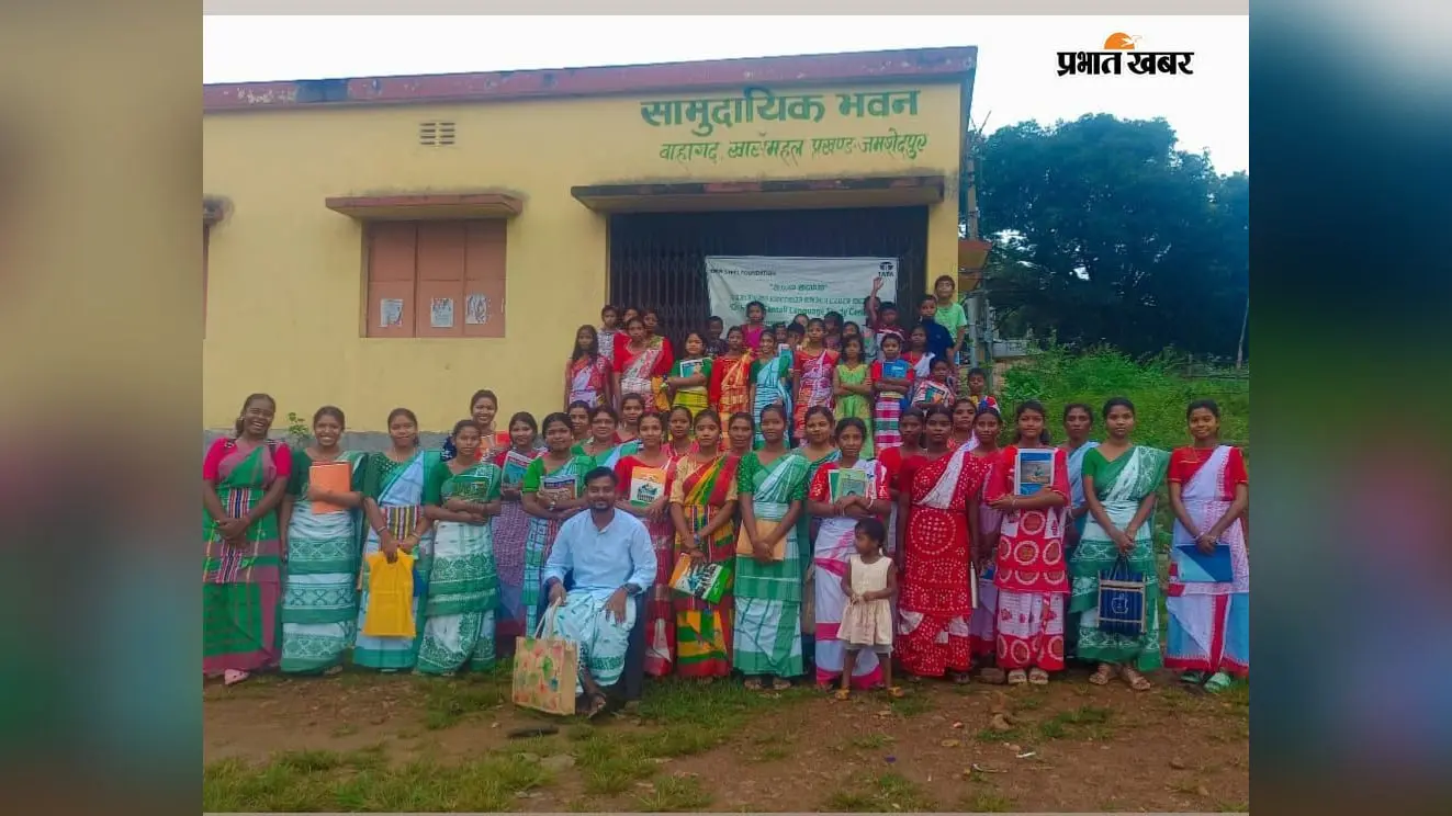 10 KM साइकिल से स्कूल, भूखे-प्यासे पढ़ाई…अब 200 से ज्यादा आदिवासी बच्चों के लिए ‘दीपक’ बने सालु, जानें इनकी कहानी