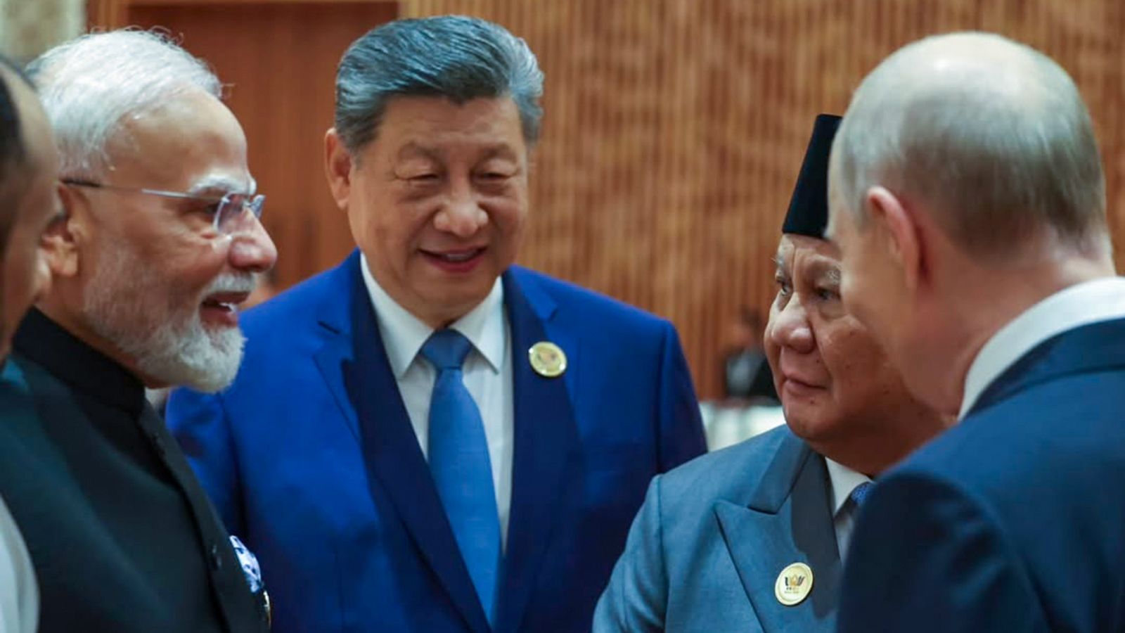 BRICS Summit 2026