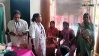 लखीसराय में अजीब फरमान से आफत: 1 KM दूर पंचायत भवन में हाजिरी के चक्कर में बंद रहा अस्पताल, 1.5 घंटे ठप रही OPD