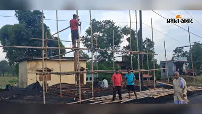 मांडू में 14 सितंबर से दो दिवसीय गणेश पूजा उत्सव