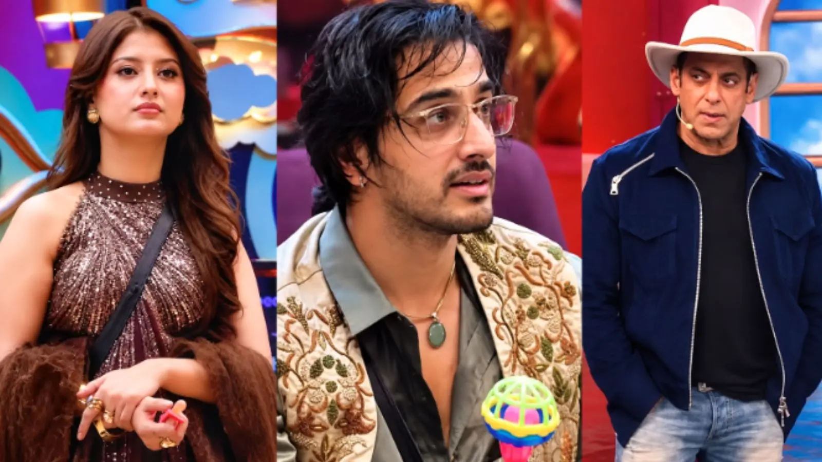 Bigg Boss 20 Promo: लव को दिया डायपर तो काजी को झुनझुना... अरशिफा खान ने सलमान खान के सामने खोली घरवालों की पोल