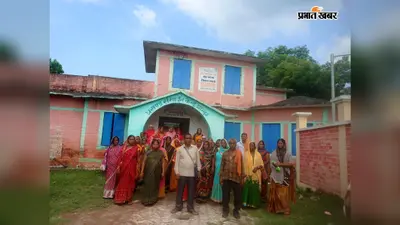 सीवान: हसनपुरा में रसोइया संघ ने मानदेय भुगतान समेत विभिन्न मांगों को लेकर सौंपा आवेदन