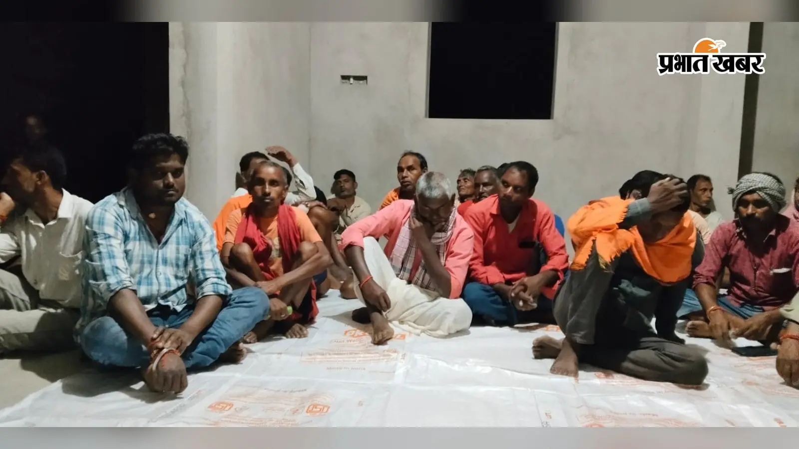 गोला में दुर्गा पूजा की तैयारी जोरों पर, समिति का गठन; जानें किसे मिली कौन-सी जिम्मेदारी