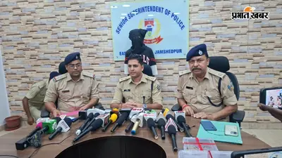 क्वार्टर का ताला तोड़कर गहने उड़ाने वाला गिरफ्तार, ऐसे की थी चोरी, जानें पुलिस ने क्या बताया
