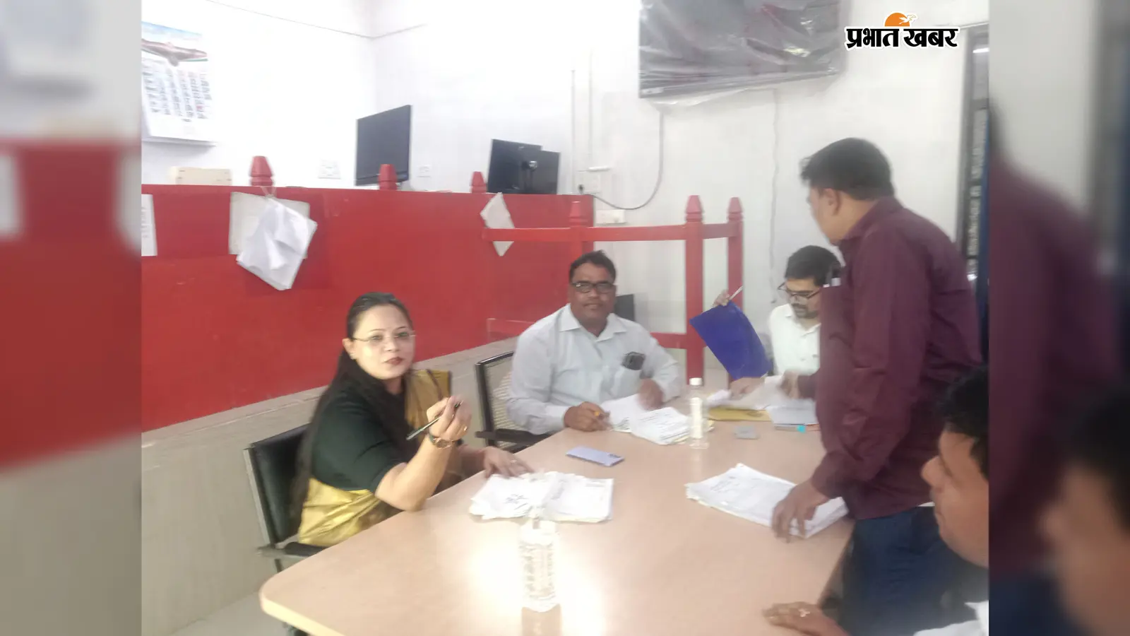 राष्ट्रीय लोक अदालत से सुलभ न्याय का रास्ता आसान, समझौते से दोनों पक्षों को मिलती है राहत: एसडीजेएम
