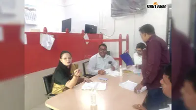 राष्ट्रीय लोक अदालत से सुलभ न्याय का रास्ता आसान, समझौते से दोनों पक्षों को मिलती है राहत: एसडीजेएम