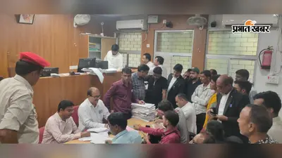 पलामू में राष्ट्रीय लोक अदालत में रिकॉर्ड निस्तारण: एक दिन में 81,020 मामलों का समाधान