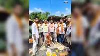 बेगूसराय के बखरी में खत्म हुआ लोगों का इंतजार, 6 लाख की लगत से बनेगी PCC सड़क, आवागमन होगा आसान