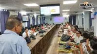 बेगूसराय में ANM-GNM बने मास्टर ट्रेनर, अब प्रखंड स्तर पर स्वास्थ्यकर्मियों को देंगे प्रशिक्षण