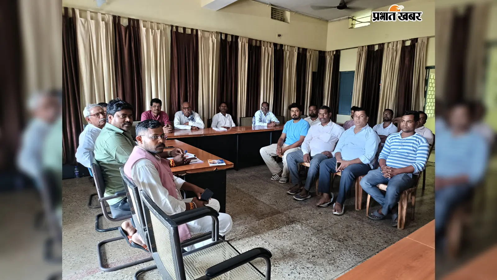 बिहार-झारखंड समेत चार राज्यों से जुटेंगे पासवान समाज के लोग, चतरा में होगा महासम्मेलन
