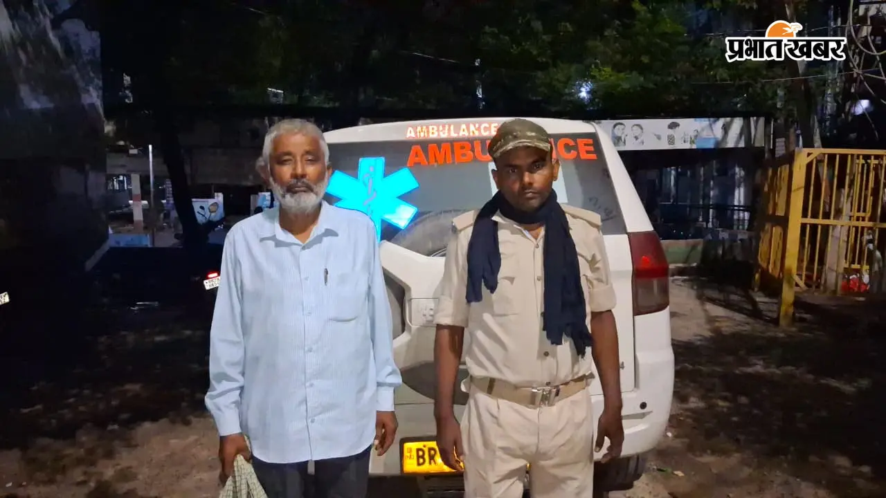 गोपालगंज में युवती का शव फंदे से लटका मिला, फरवरी में तय थी शादी; पिता बोले- बेटी पढ़ाई जारी रखना चाहती थी